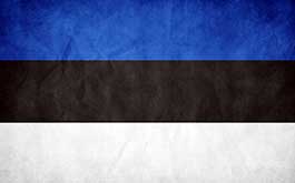 estonia Flag