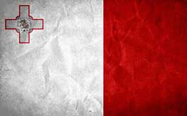 malta Flag