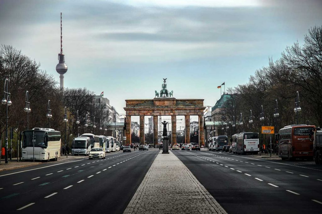 The-brandenburg-gate--berlin