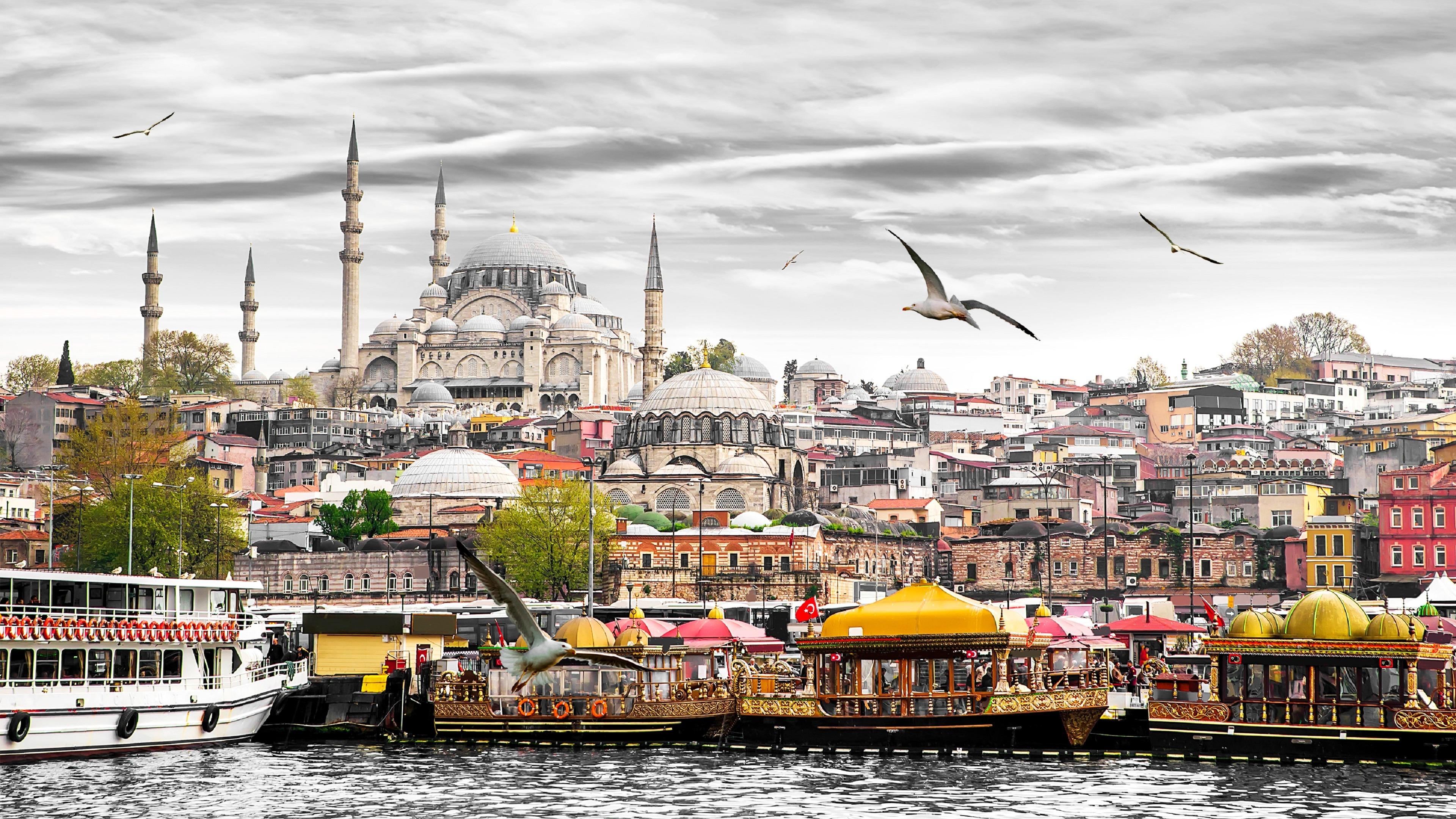 انواع اقامت ترکیه