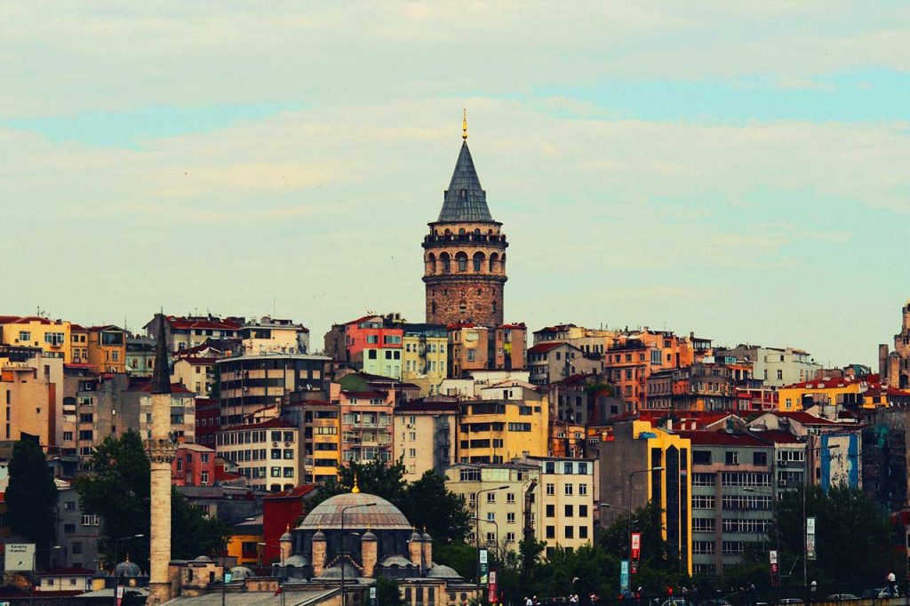 خرید ملک ارزان در استانبول