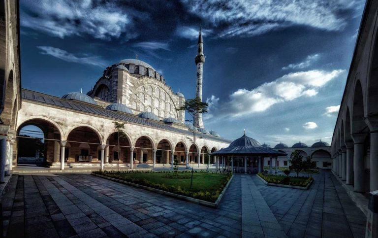 آیا با خرید خانه در ترکیه میتوان اقامت گرفت