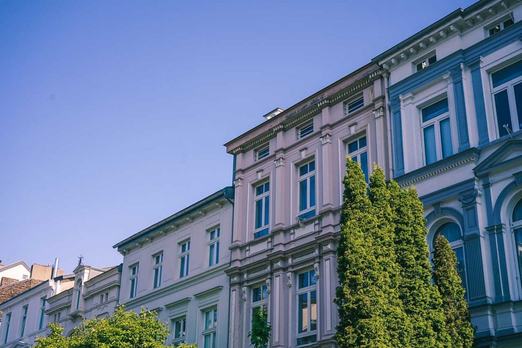 Old-Art-Nouveau-houses-in-Bonn