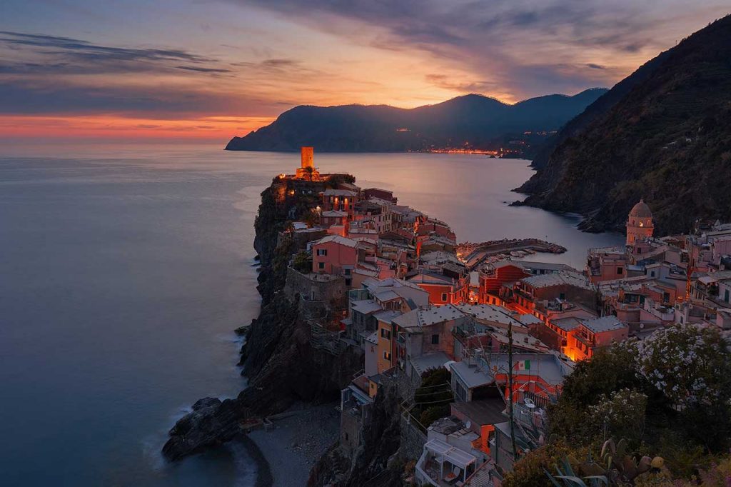 Vernazza,-Italy