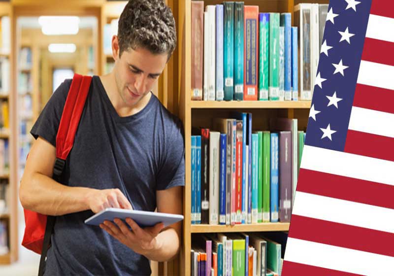 تحصیل کارشناسی ارشد در آمریکا (+ شرایط پذیرش 2023)