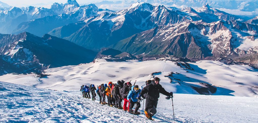 Mount-Elbrus