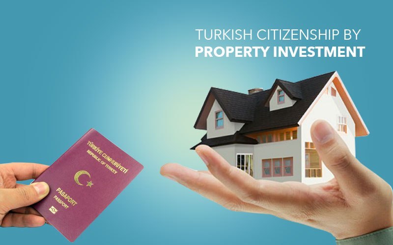 هزینه اقامت در ترکیه