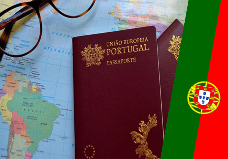 مهاجرت به پرتغال (+ روش های جدید 2022)