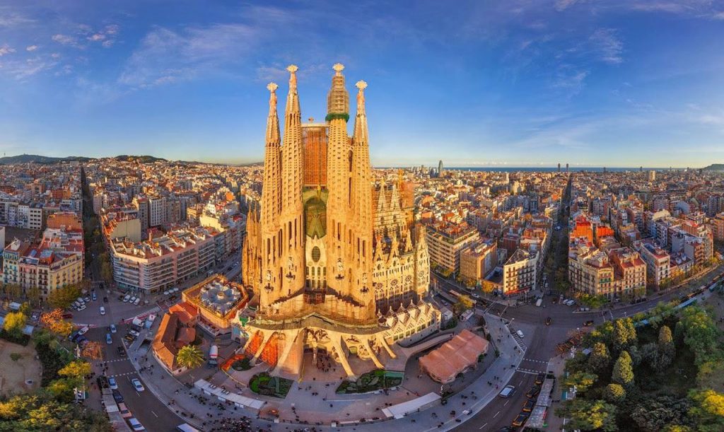 barcelona-sagrada-familia