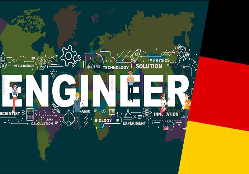 دانشگاه های فنی مهندسی آلمان 2024
