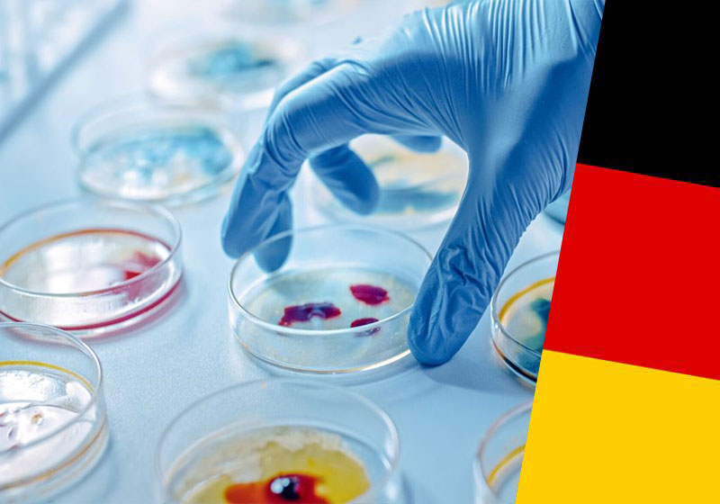بازار کار میکروبیولوژی در آلمان 2024 (+✅ شرایط اشتغال + تحصیل)