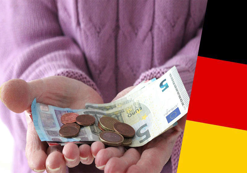 تمکن مالی ویزای کاری آلمان 2024 (+✅تمکن ویزای جستجو کار+سفارت)